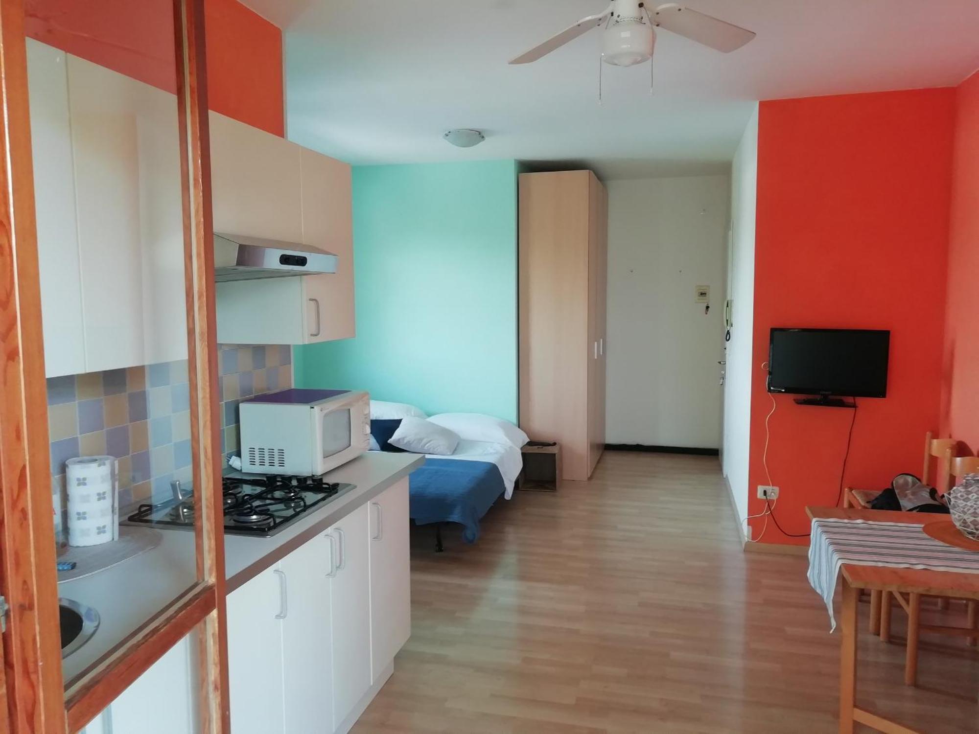 Super In Amazing Apartment *