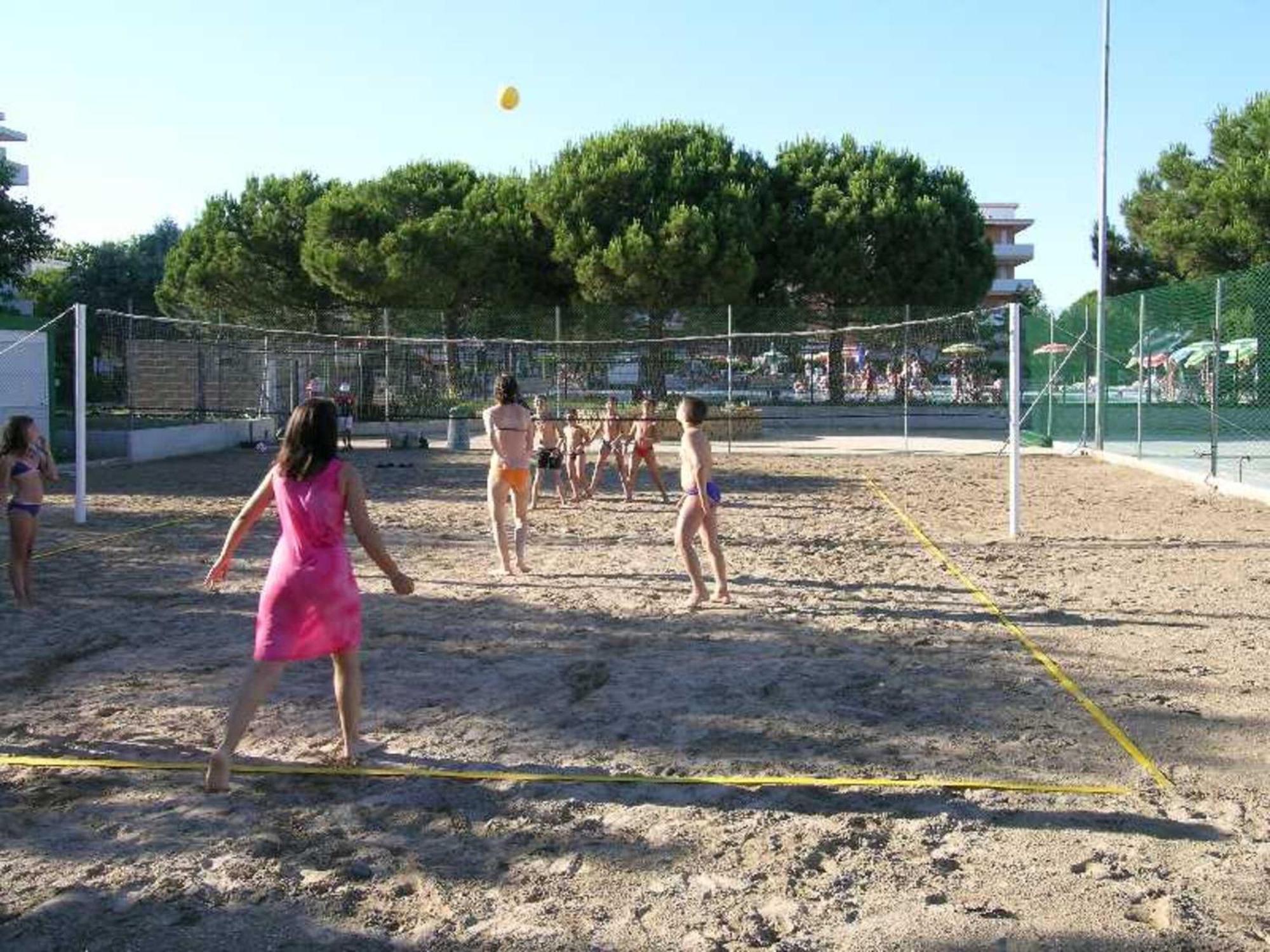 Apartment Super In Amazing Bibione
